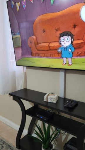 The Perfect Spot